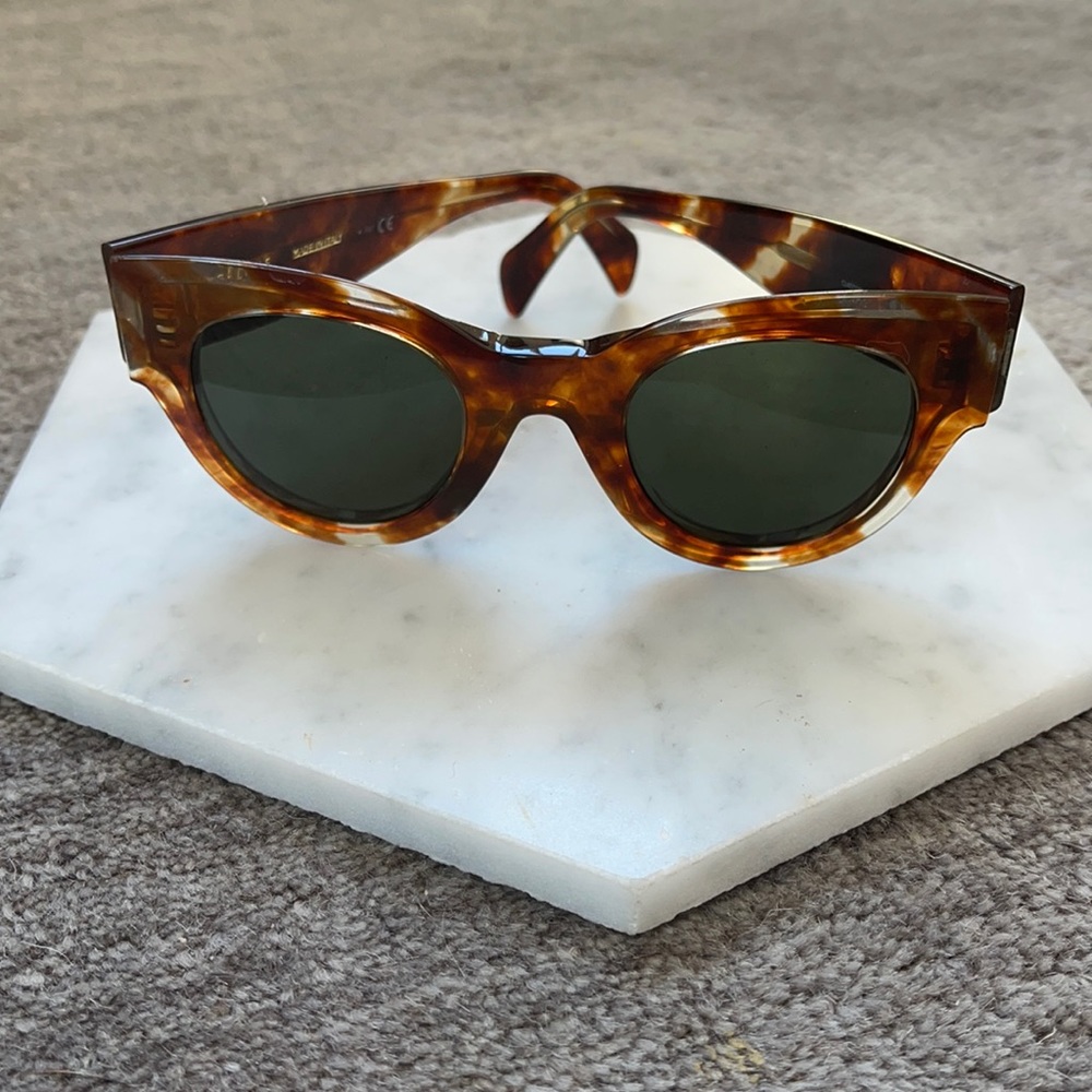 Celine sunglasses
